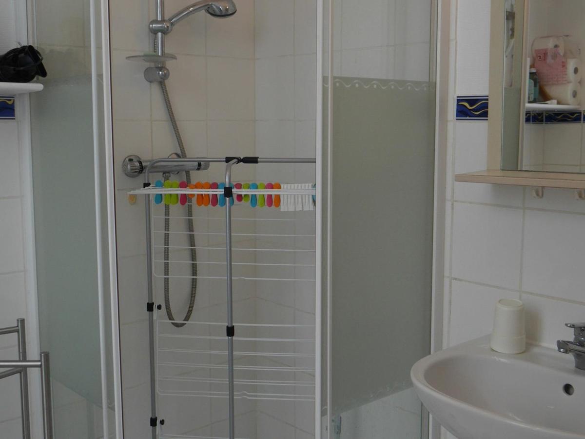 Appartement Lumineux Au Coeur De Le Palais, 2 Chambres, Proche Commerces Et Bus, Ideal Vacances - Fr-1-418-225 Luaran gambar