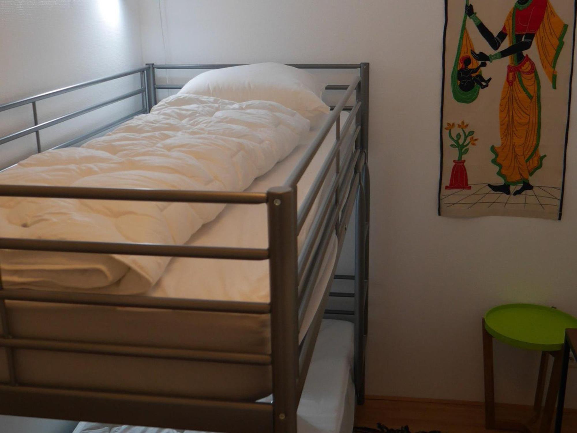 Appartement Lumineux Au Coeur De Le Palais, 2 Chambres, Proche Commerces Et Bus, Ideal Vacances - Fr-1-418-225 Luaran gambar