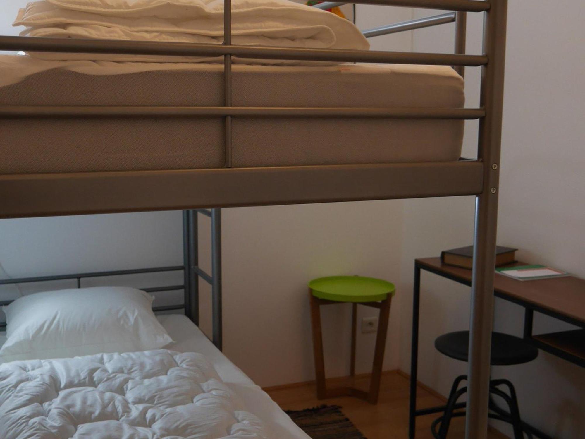 Appartement Lumineux Au Coeur De Le Palais, 2 Chambres, Proche Commerces Et Bus, Ideal Vacances - Fr-1-418-225 Luaran gambar